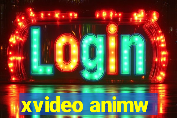 xvideo animw